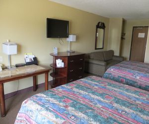 Economy Inn & Suites Cedar Rapids Cedar Rapids United States