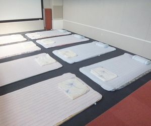 Natural Onsen Hostel Hidamari no Yu Takayama Japan