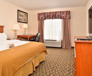 MainStay Suites Cedar Rapids Cedar Rapids United States