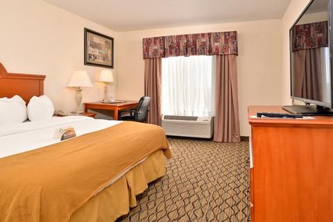 Photo of MainStay Suites Cedar Rapids