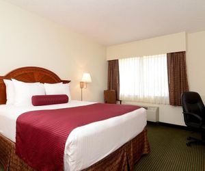 Best Western Plus Longbranch Hotel & Convention Center Cedar Rapids United States