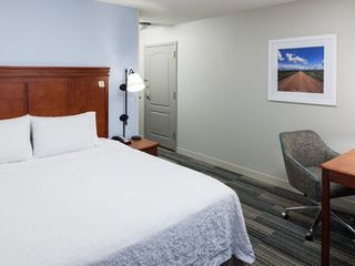 Hotel pic Hampton Inn & Suites Cedar Rapids
