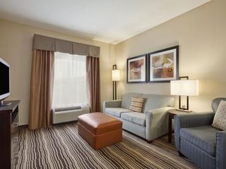 Hotel pic Homewood Suites by Hilton Cedar Rapids-North