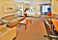 Отзывы Holiday Inn Express Hotel & Suites Cedar Rapids I-380 at 33rd Avenue, 3 звезды