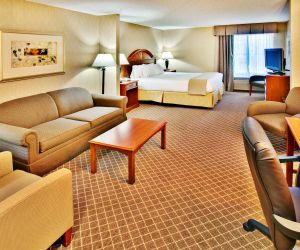 Holiday Inn Express Hotel & Suites Cedar Rapids I-380 at 33rd Avenue Cedar Rapids United States