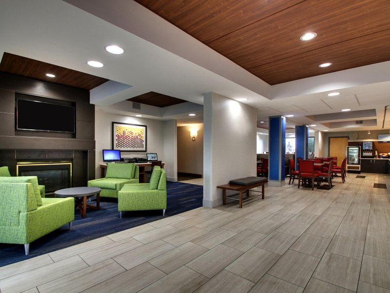 Hotel Photo 17
