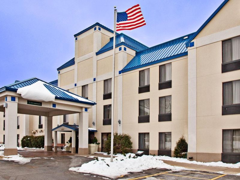 Hotel Photo 23