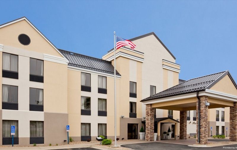 Hotel Photo 24