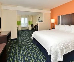 Fairfield Inn & Suites by Marriott Cedar Rapids Cedar Rapids United States