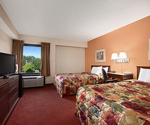 Days Inn & Suites by Wyndham Cedar Rapids Cedar Rapids United States