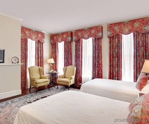 Kings Courtyard Inn Charleston United States