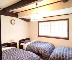 Miyama Heimat Youth Hostel Nantan-shi Japan