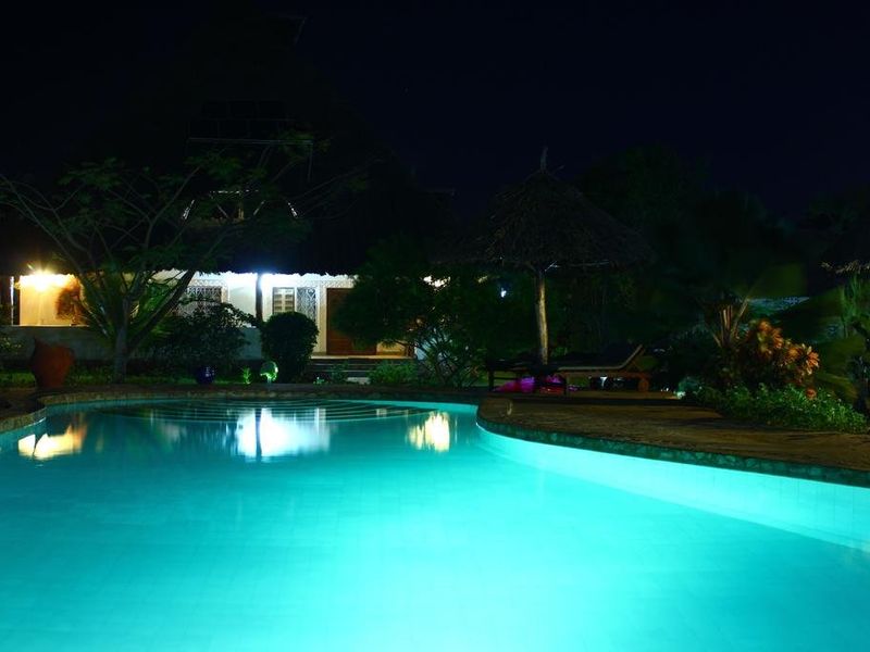 Hotel Photo 21