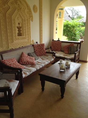 Hotel Photo 8