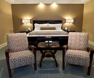 Town & Country Inn and Suites Charleston United States