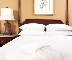 DoubleTree by Hilton Hotel & Suites Charleston Charleston United States