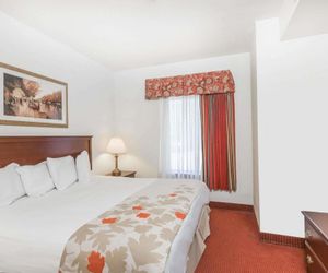 Hawthorn Suites by Wyndham Charleston Charleston United States