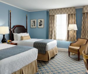 Francis Marion Hotel Charleston United States