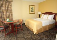 Отзывы Holiday Inn Charleston-Riverview, 3 звезды
