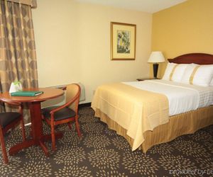 Holiday Inn Charleston-Riverview Charleston United States