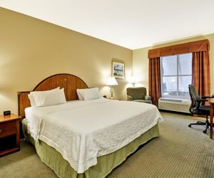 Hampton Inn & Suites Charleston-West Ashley Charleston United States