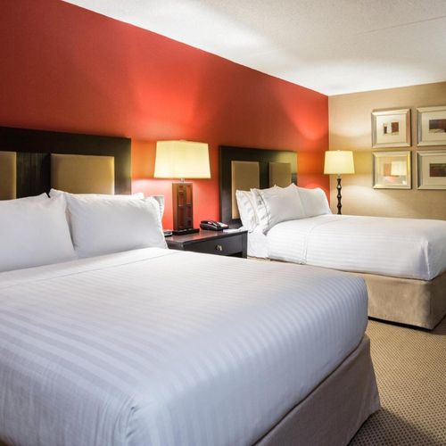 Photo of Holiday Inn Express Charleston-Civic Center, an IHG Hotel