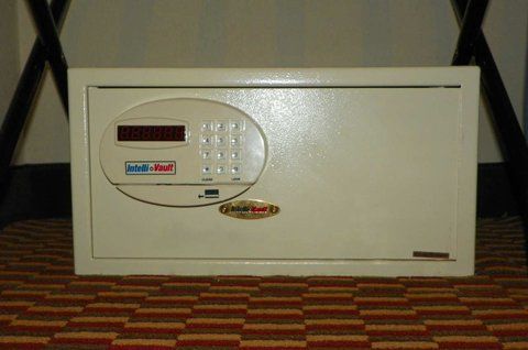 Hotel Photo 11