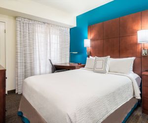 Residence Inn Chattanooga Downtown Chattanooga United States