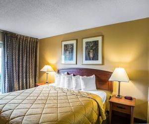 Rodeway Inn Ooltewah United States
