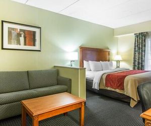 Comfort Inn & Suites Hamilton Place Ooltewah United States
