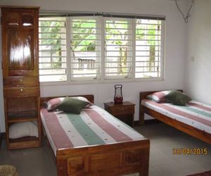Nila Villa Nilaveli Sri Lanka