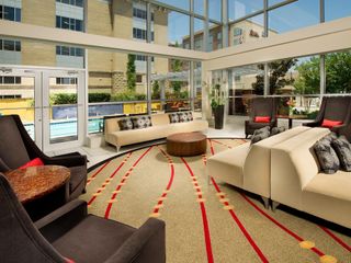 Фото отеля DoubleTree by Hilton Chattanooga Downtown