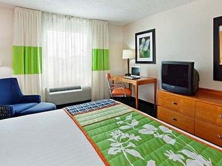 Фото отеля Fairfield Inn & Suites by Marriott Chattanooga East