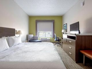 Hotel pic Holiday Inn Express Hotel & Suites Chattanooga-Lookout Mountain, an IH