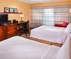 Courtyard by Marriott Chattanooga at Hamilton Place Ooltewah United States