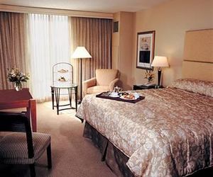 The Chattanoogan Hotel Chattanooga United States