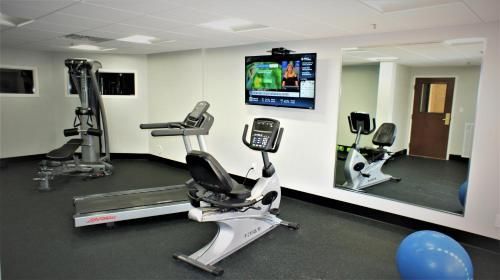 Hotel Photo 22
