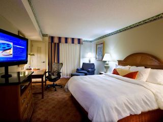 Фото отеля Hilton Garden Inn Chattanooga Downtown