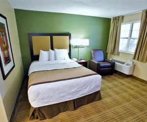 Extended Stay America - Chattanooga - Airport East Ridge United States