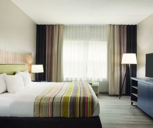 Country Inn & Suites by Radisson, Chattanooga-Lookout Mountain Chattanooga United States