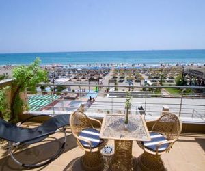 Carihuela Beach Apartamentos Torremolinos Spain