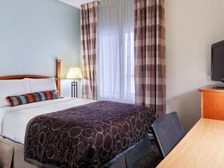 Фото отеля Staybridge Suites Chattanooga Downtown - Convention Center, an IHG Hot