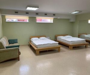 Aismares Hostel Klaipeda Lithuania