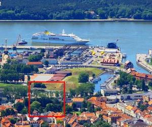 Svečių Namai - Pilies Papėdėje Klaipeda Lithuania
