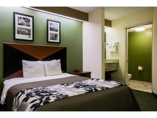 Hotel pic Sleep Inn Chattanooga - Hamilton Place
