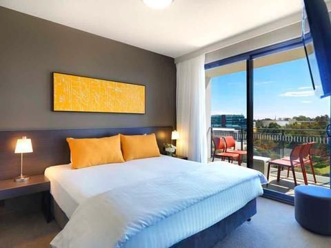 Hotel Photo 1