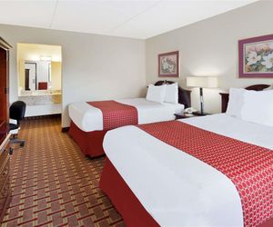 Days Inn by Wyndham Chattanooga-Rivergate Chattanooga United States