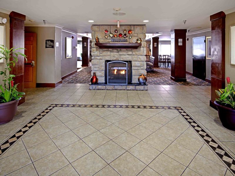 Hotel Photo 16