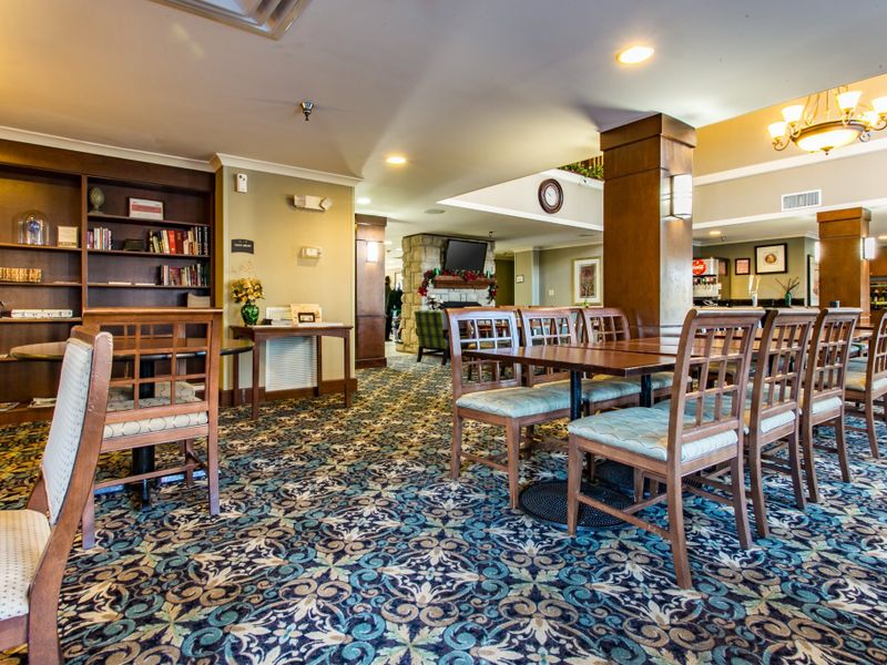 Hotel Photo 18