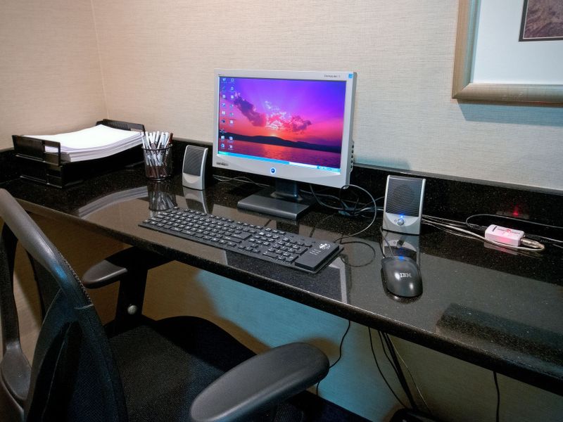 Hotel Photo 19